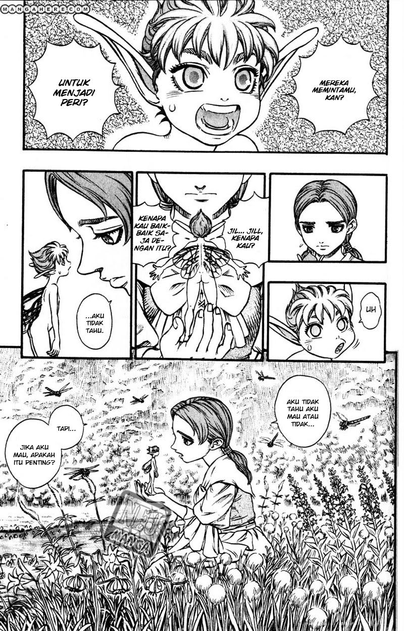 Read Berserk ID Manga Online
