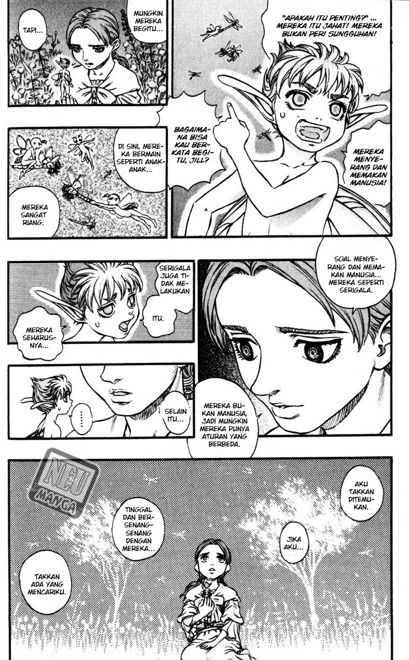 Read Berserk ID Manga Online
