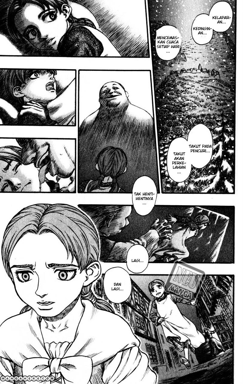 Read Berserk ID Manga Online