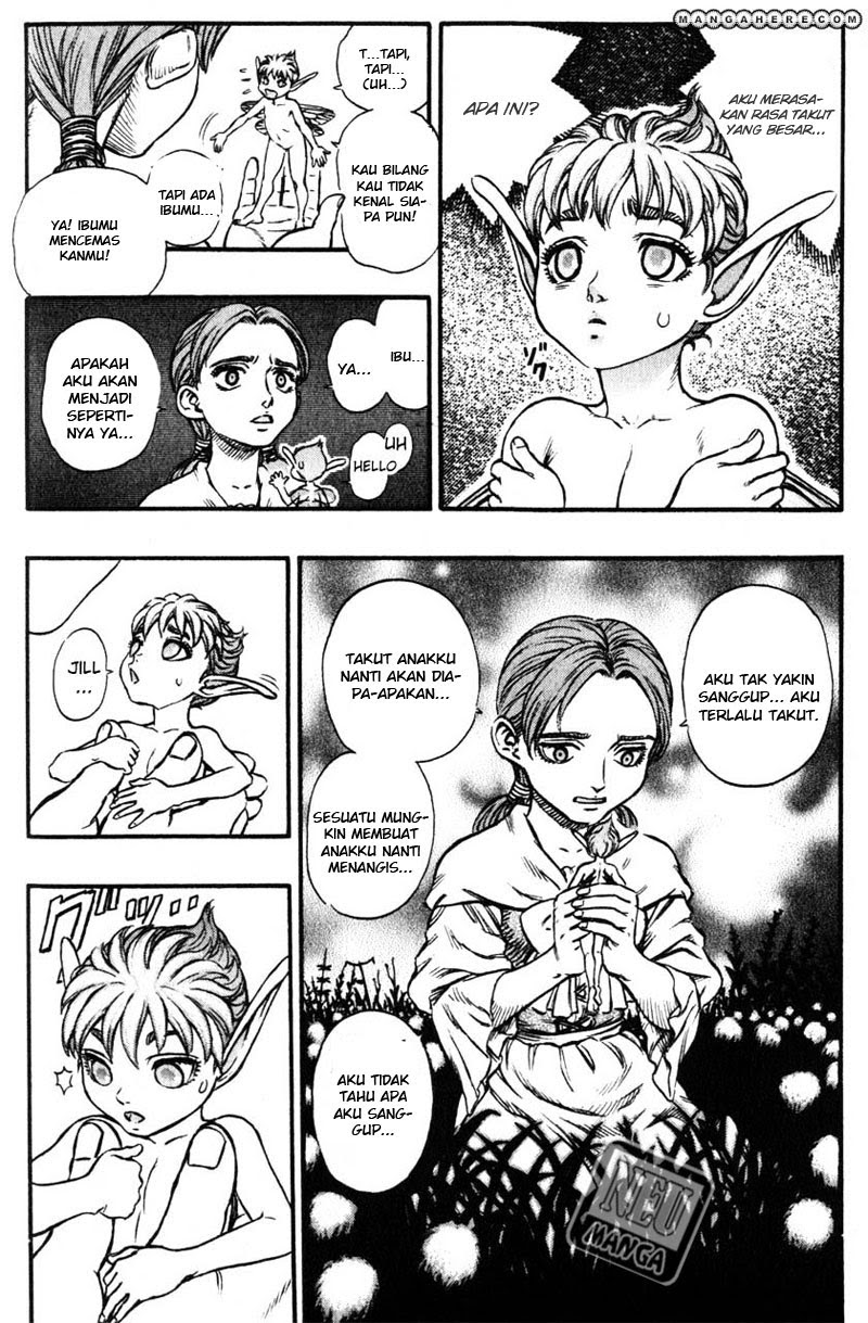Read Berserk ID Manga Online