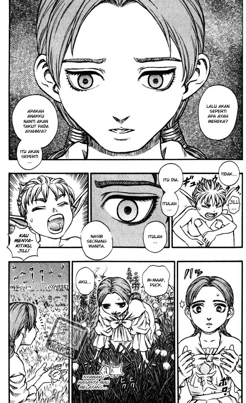 Read Berserk ID Manga Online