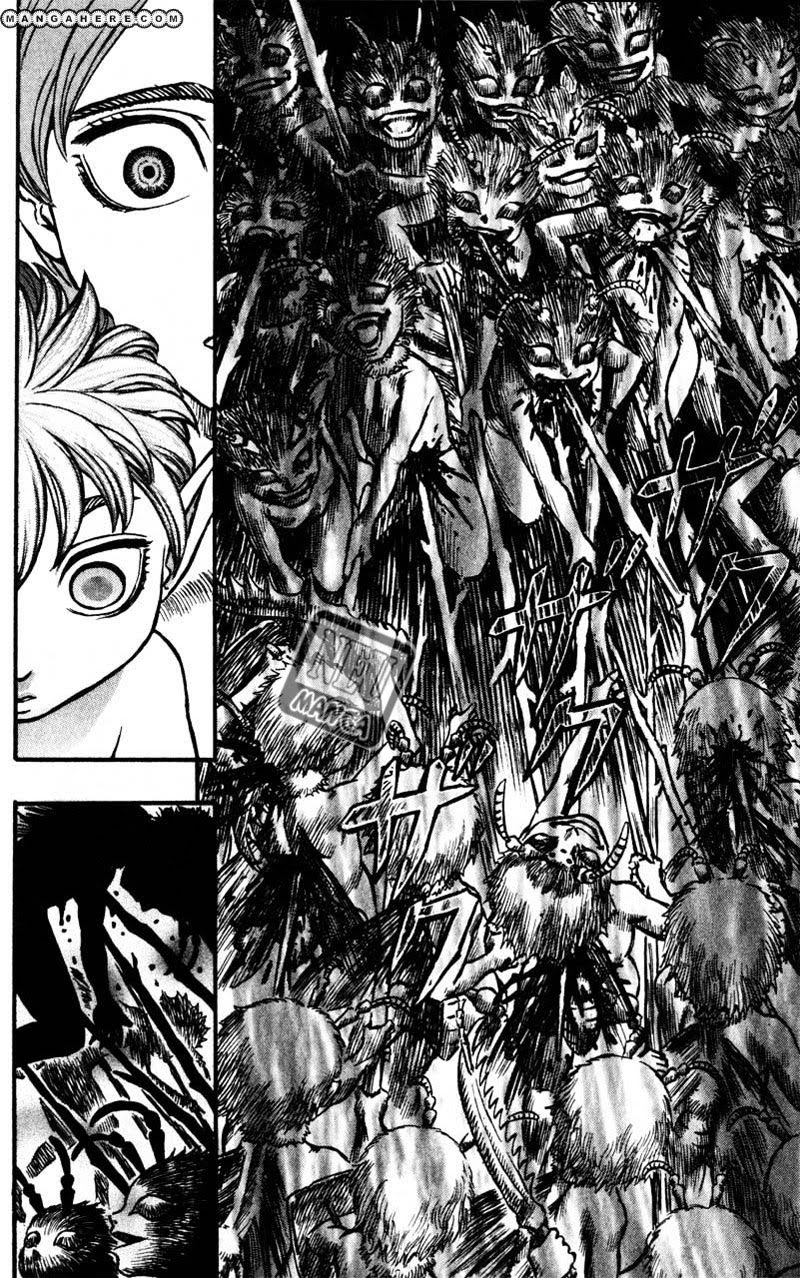 Read Berserk ID Manga Online