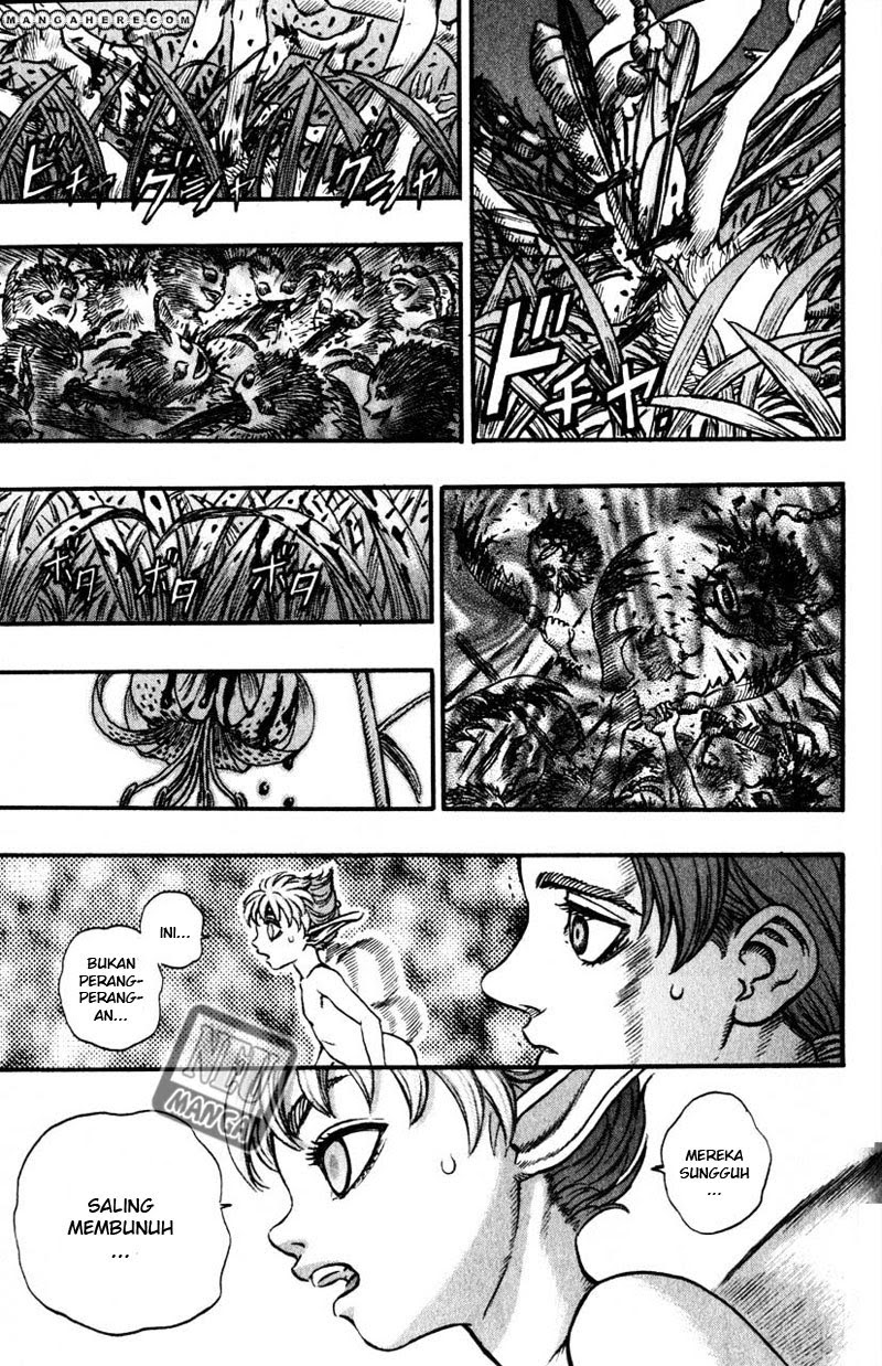 Read Berserk ID Manga Online