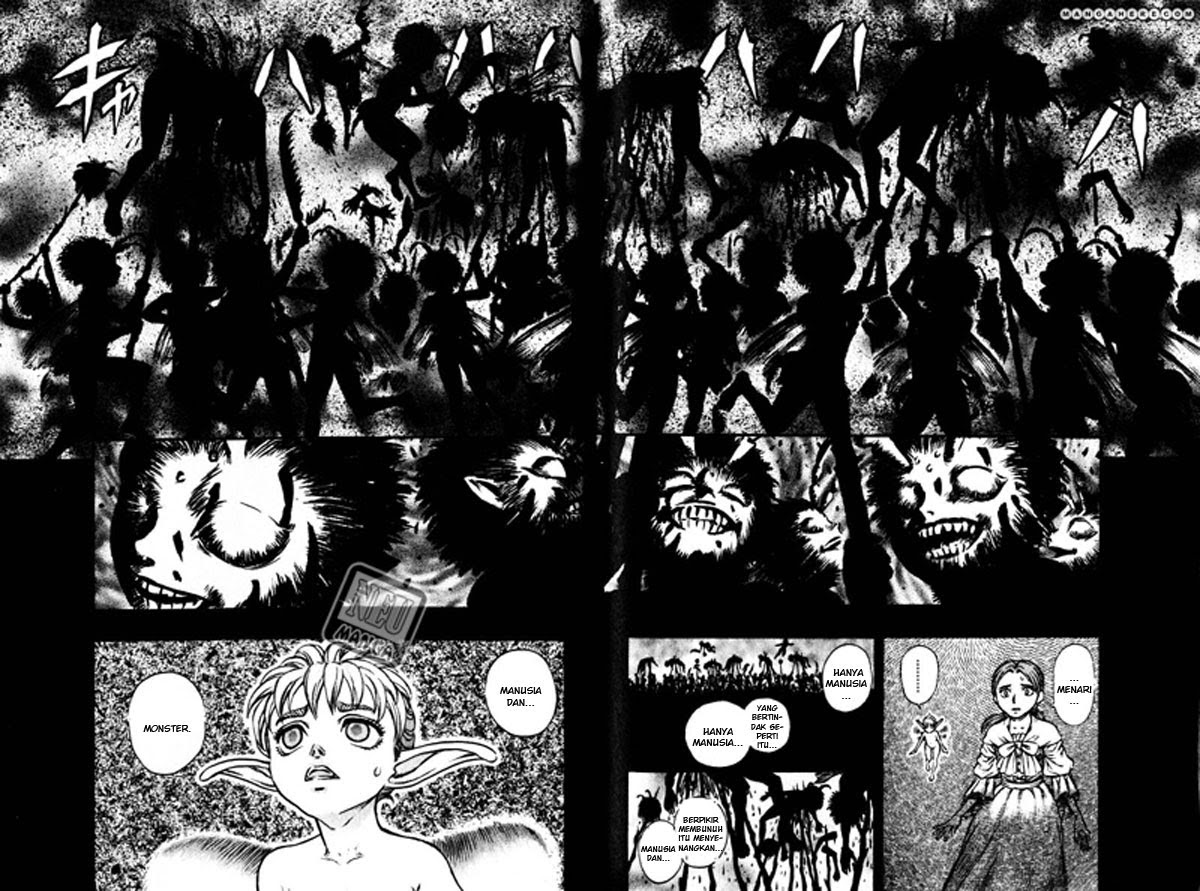 Read Berserk ID Manga Online