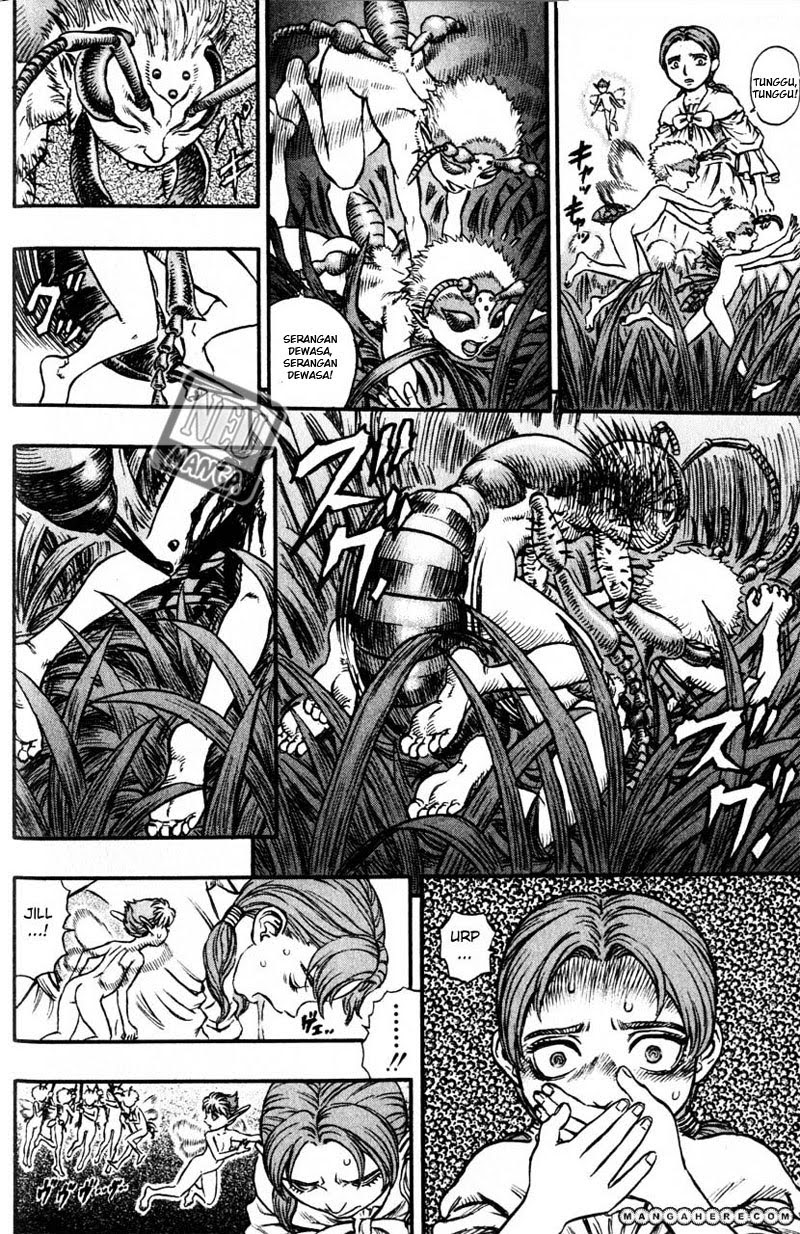 Read Berserk ID Manga Online