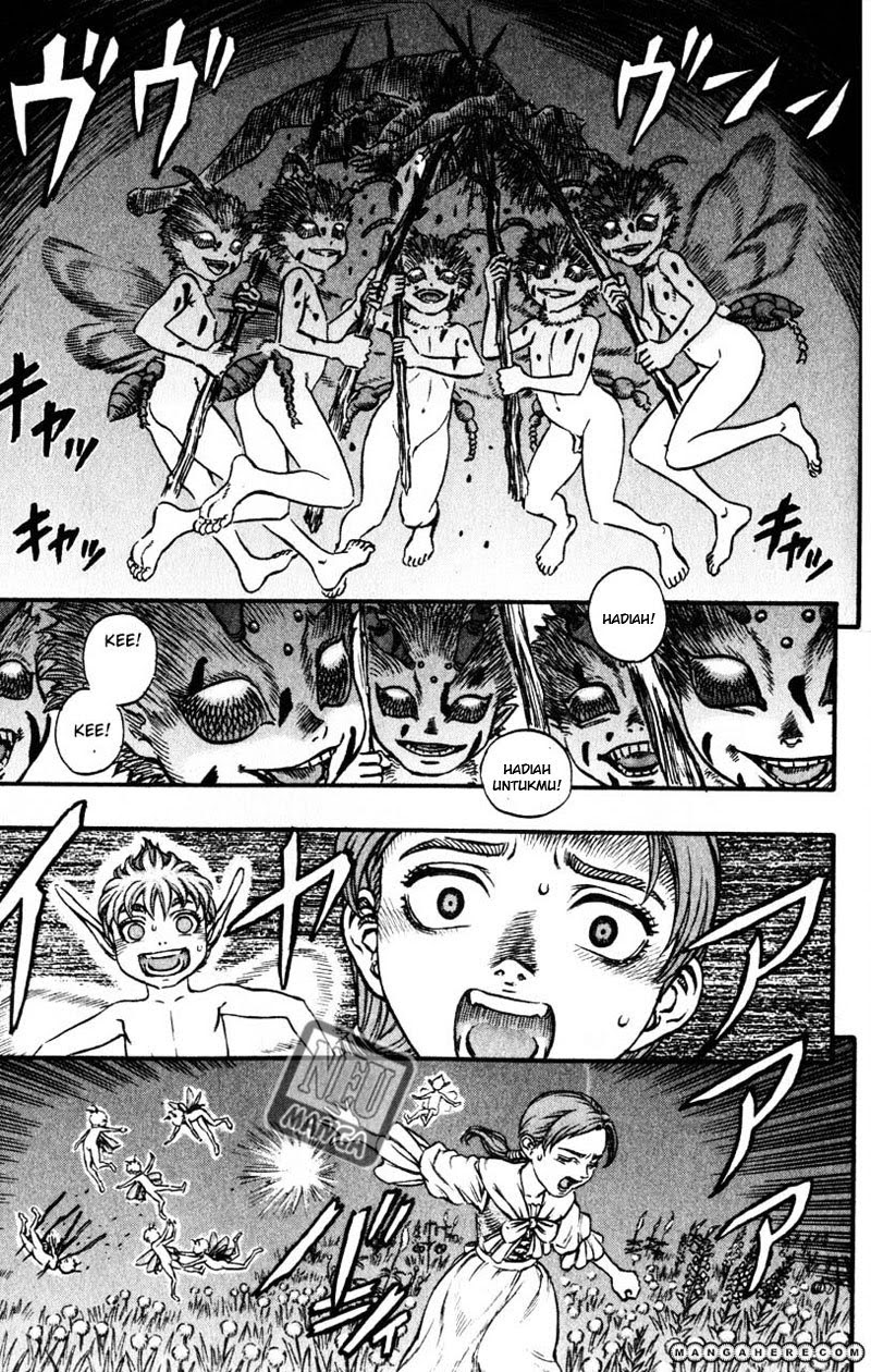 Read Berserk ID Manga Online
