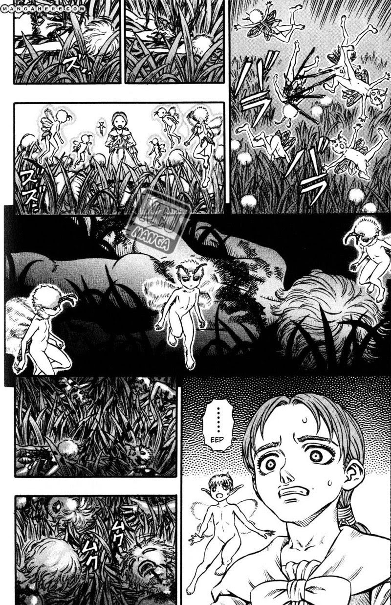 Read Berserk ID Manga Online