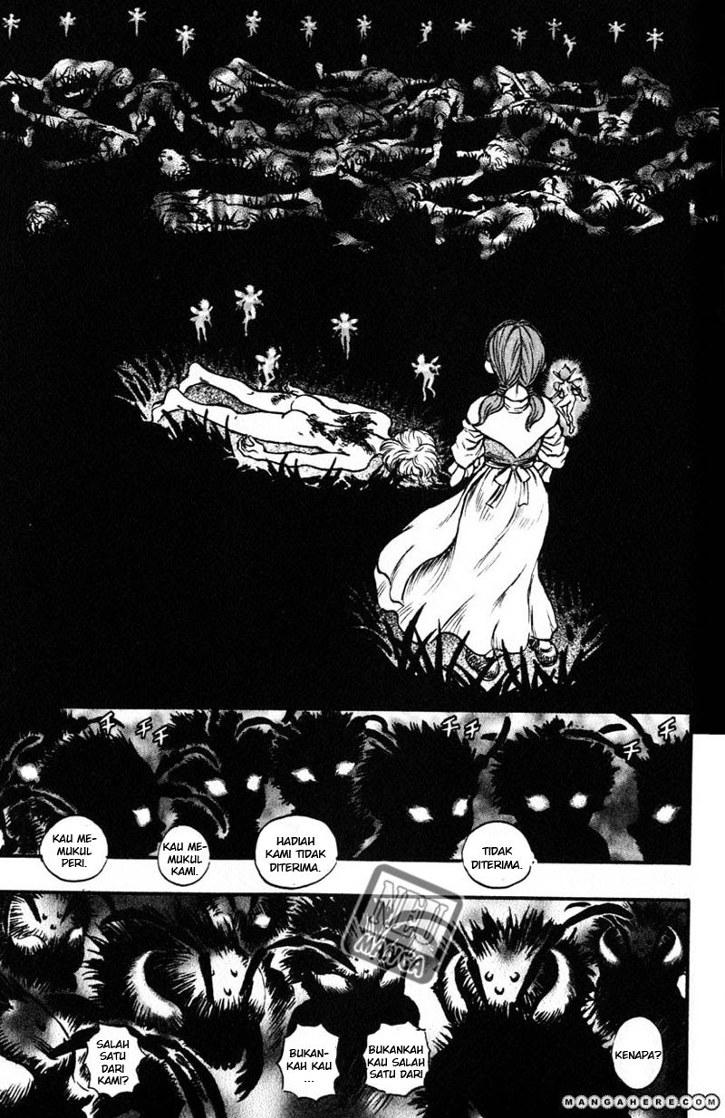 Read Berserk ID Manga Online