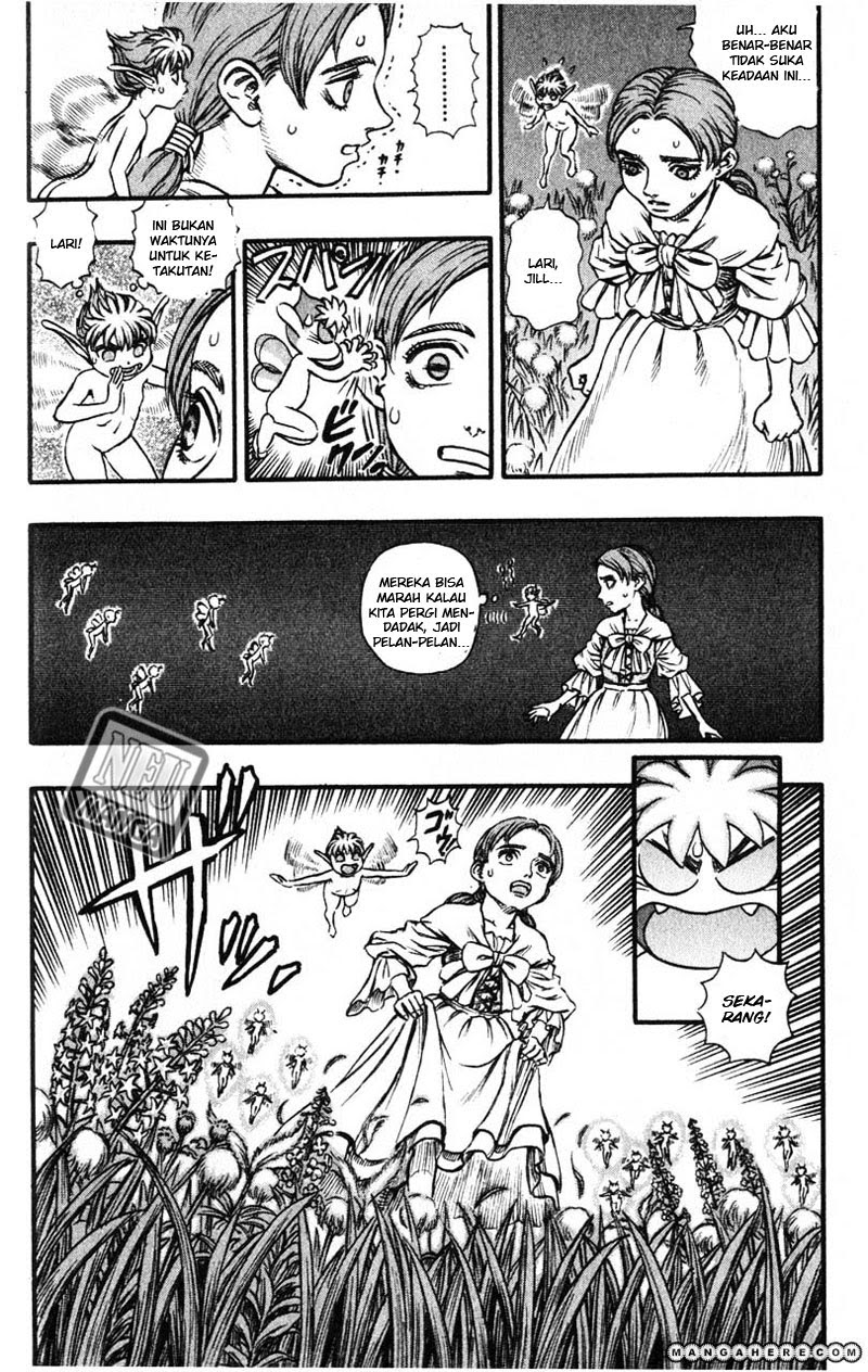 Read Berserk ID Manga Online
