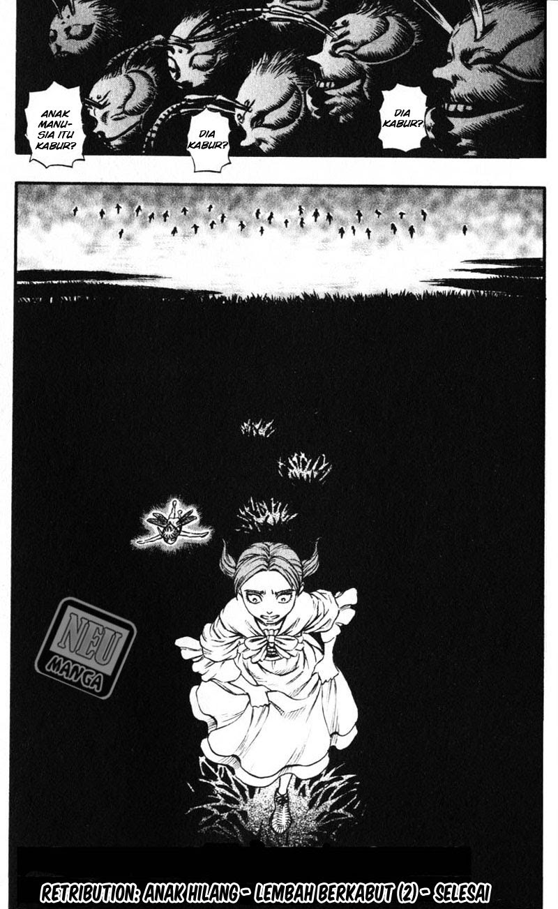 Read Berserk ID Manga Online