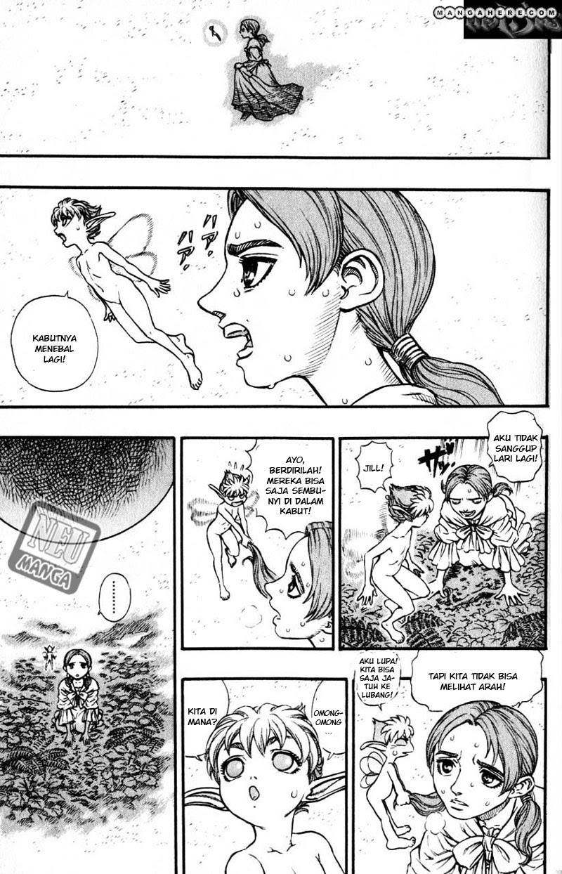 Read Berserk ID Manga Online