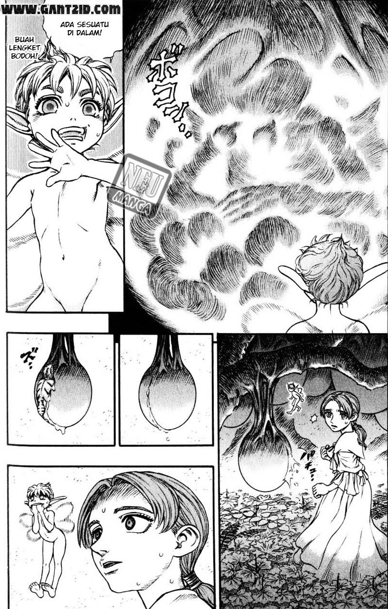 Read Berserk ID Manga Online