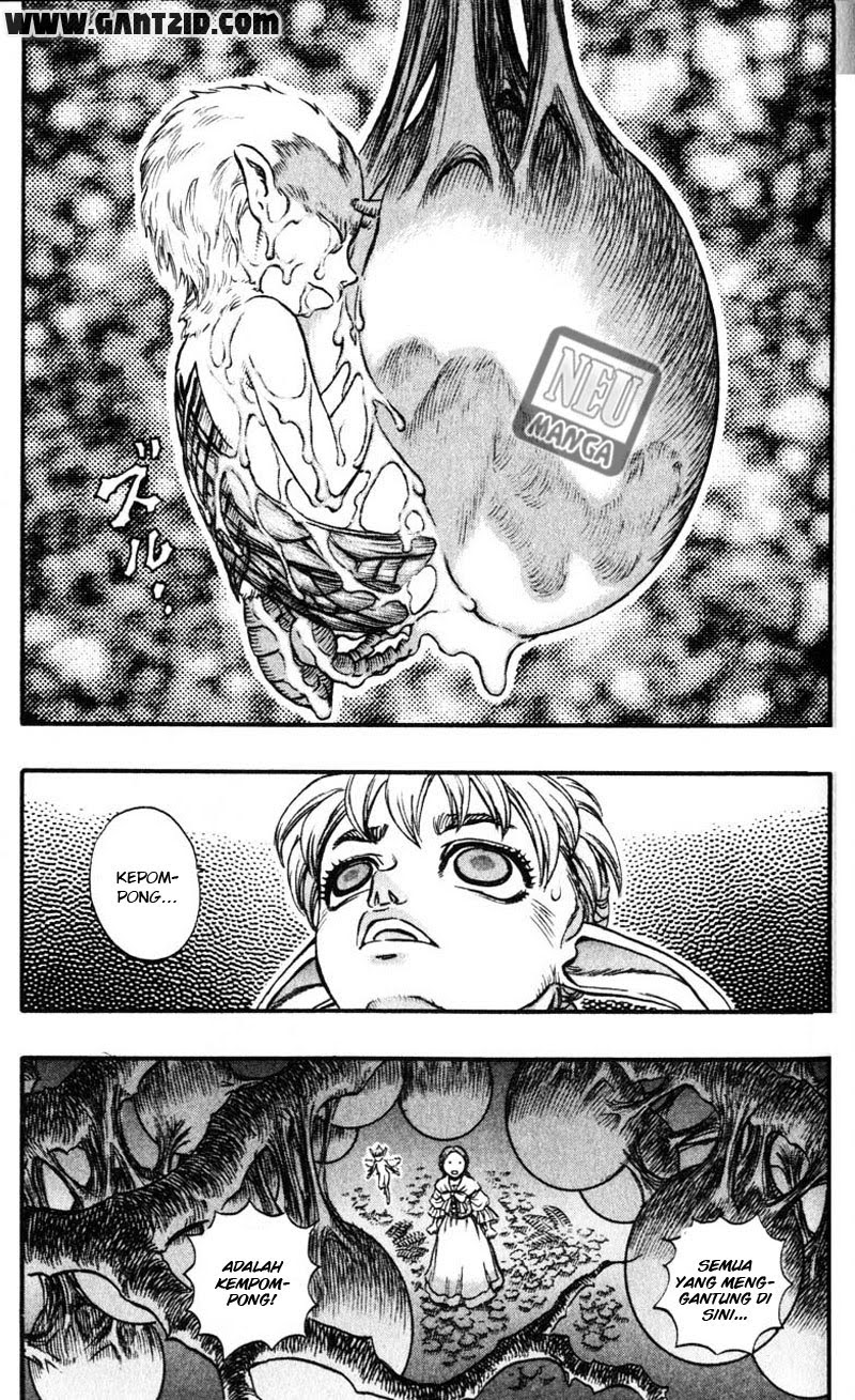 Read Berserk ID Manga Online