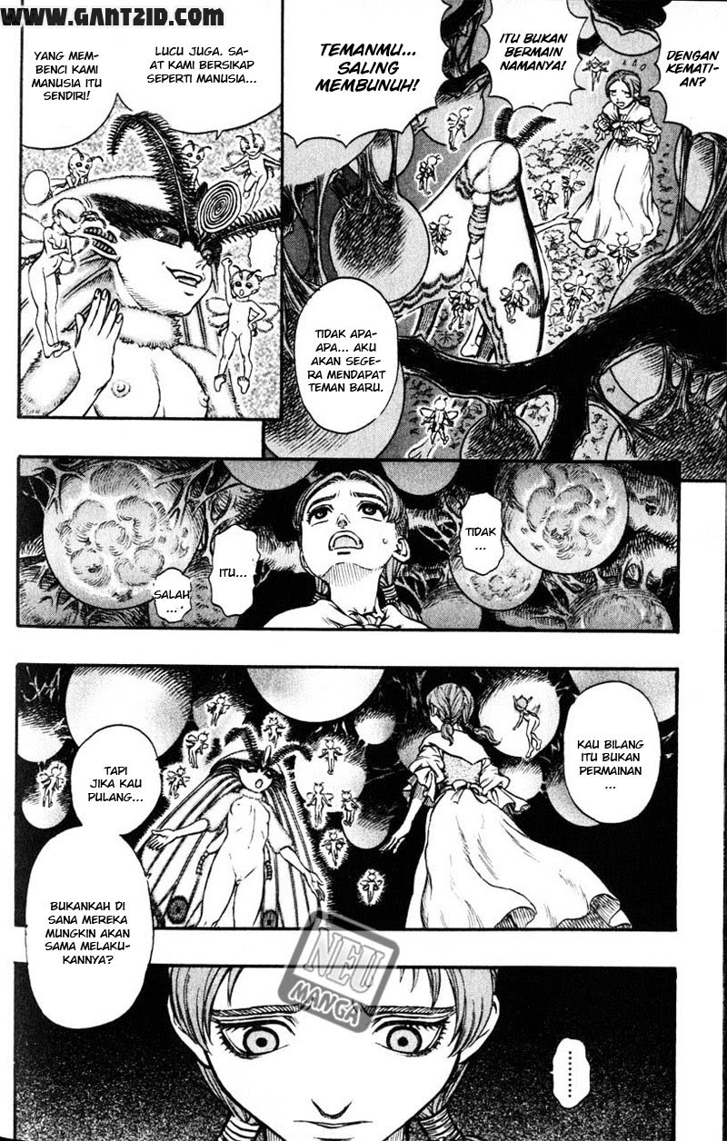 Read Berserk ID Manga Online