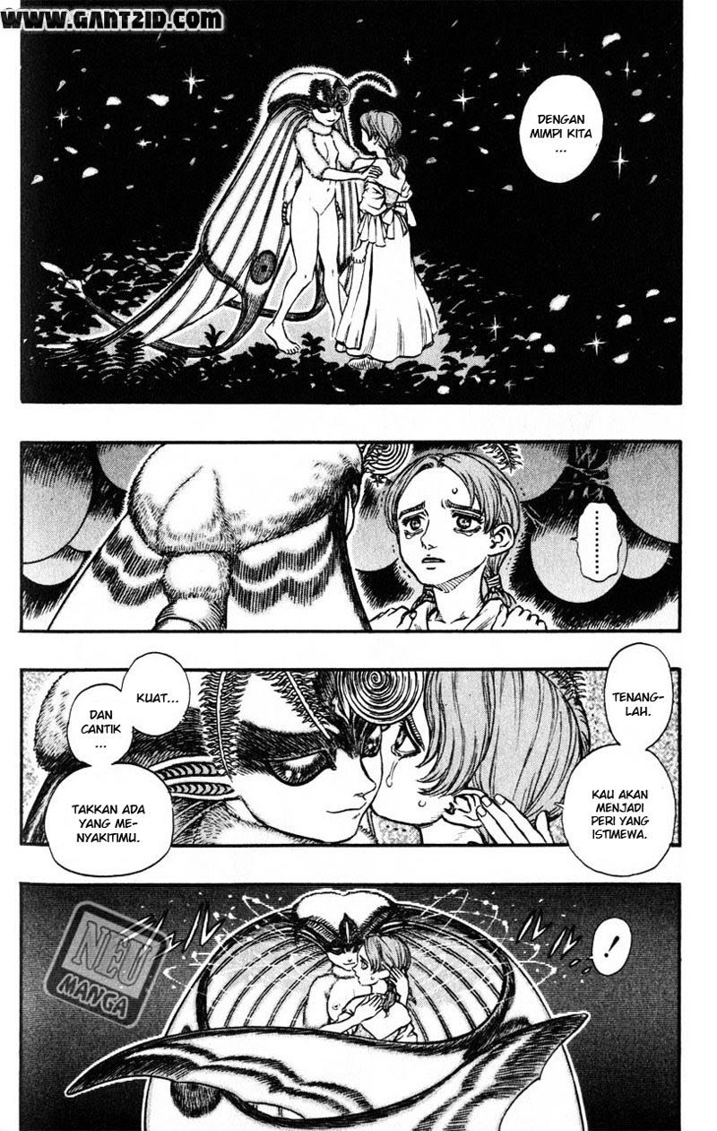 Read Berserk ID Manga Online