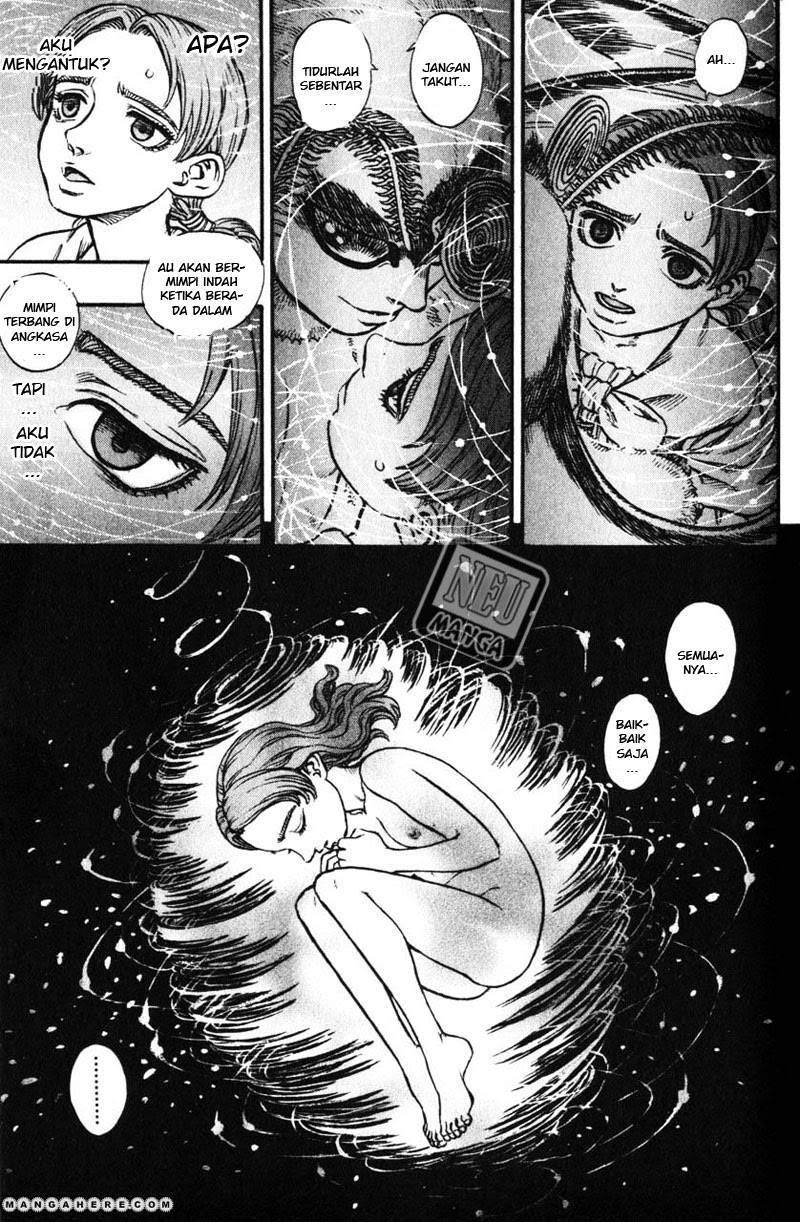 Read Berserk ID Manga Online