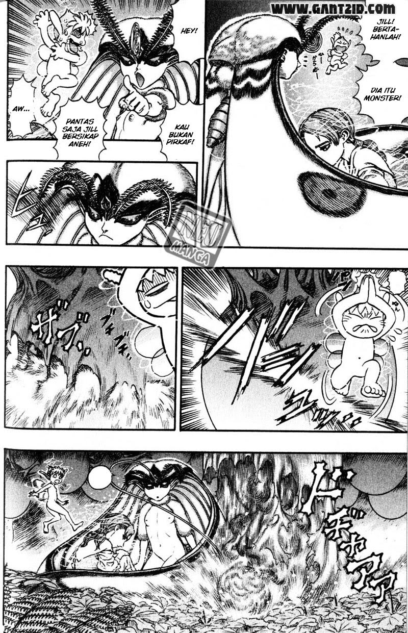 Read Berserk ID Manga Online