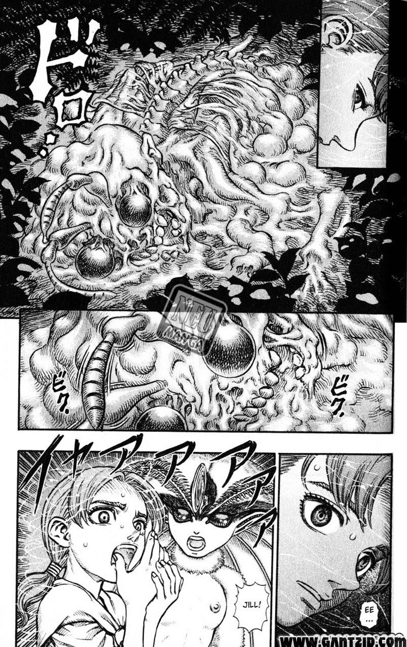 Read Berserk ID Manga Online