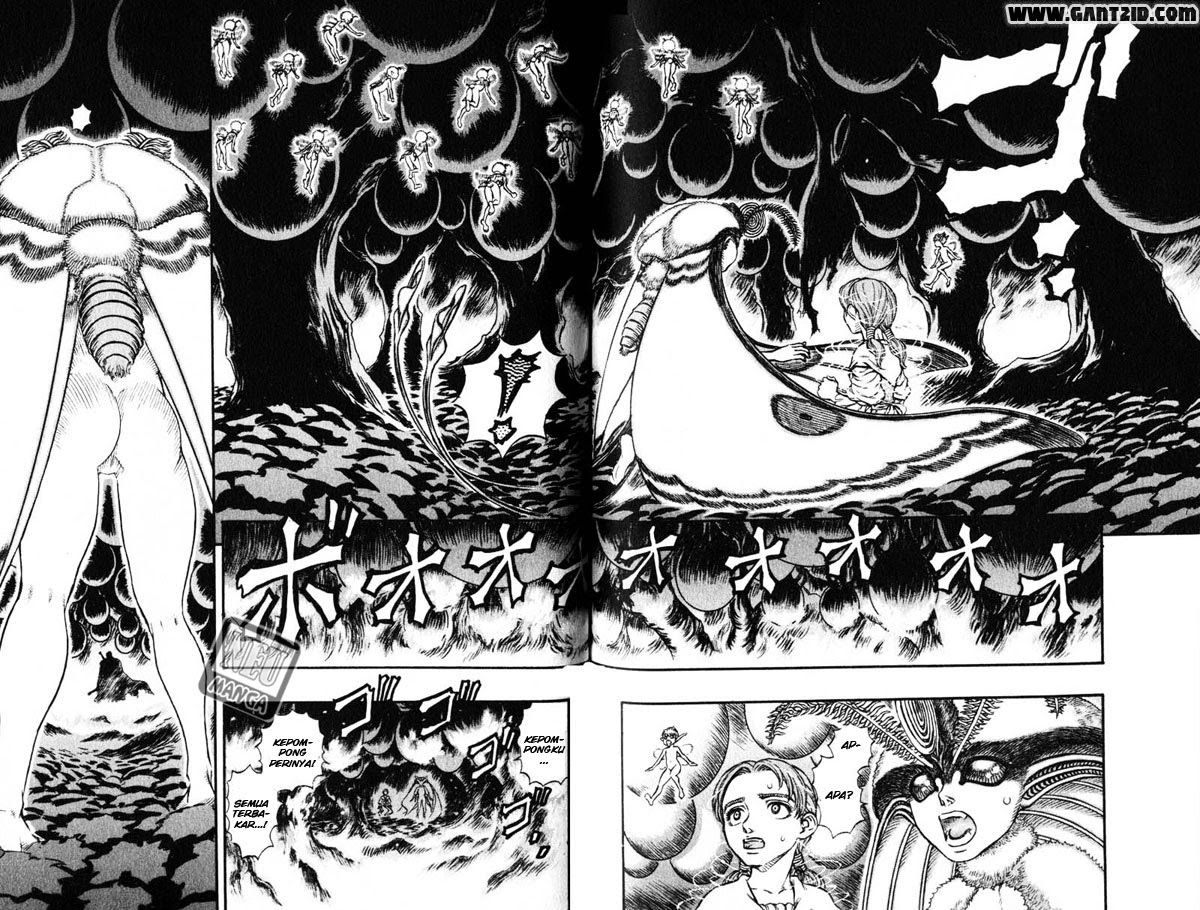 Read Berserk ID Manga Online