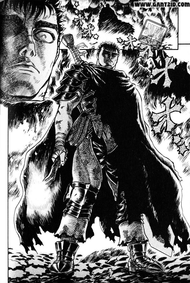 Read Berserk ID Manga Online