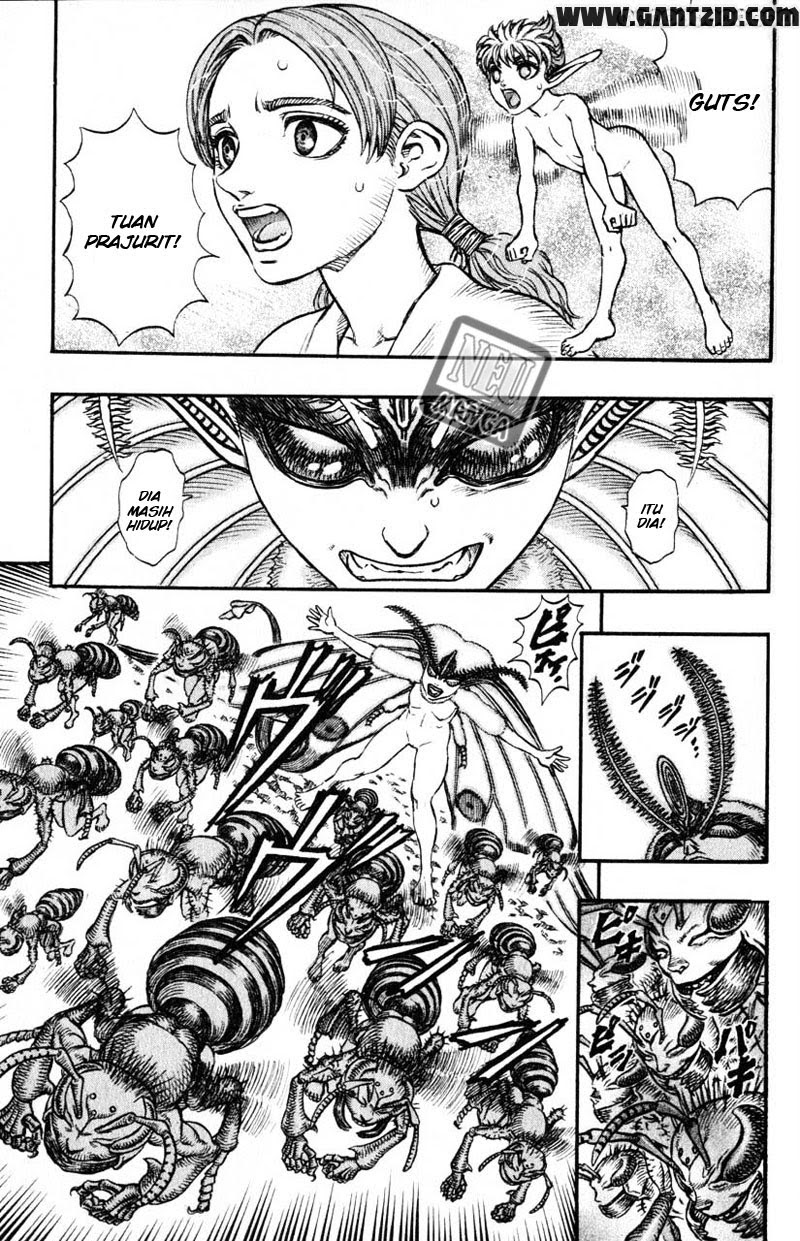 Read Berserk ID Manga Online