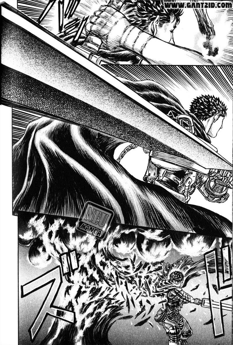 Read Berserk ID Manga Online