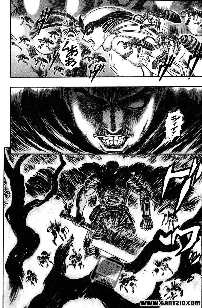 Read Berserk ID Manga Online