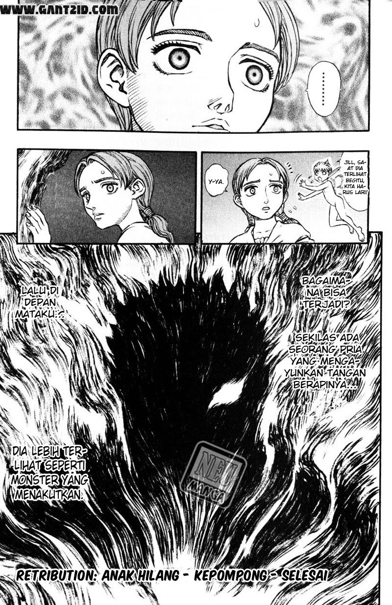 Read Berserk ID Manga Online