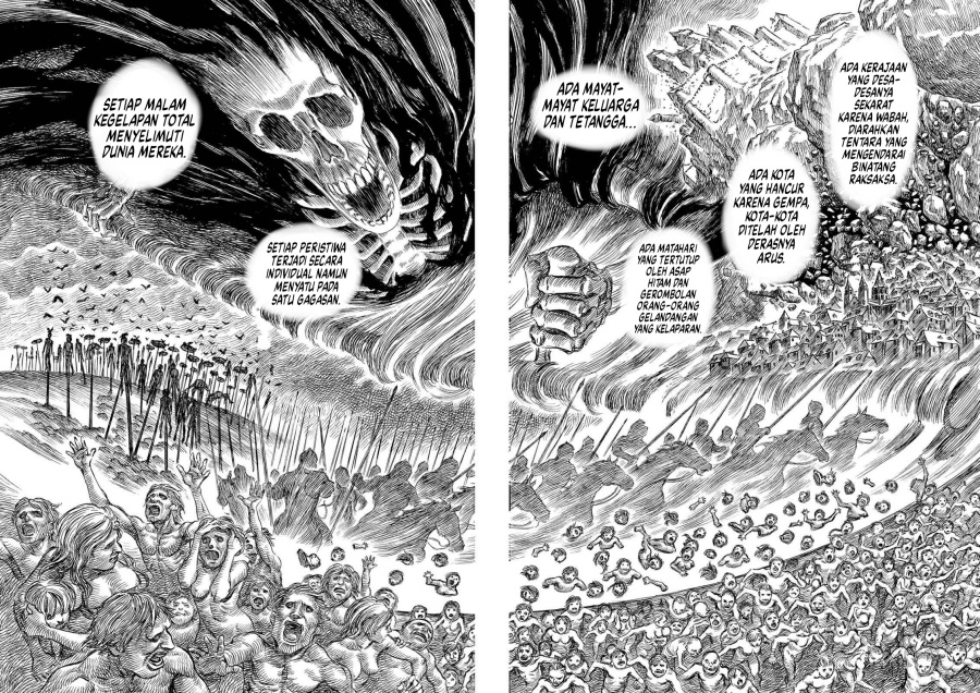 Read Berserk ID Manga Online