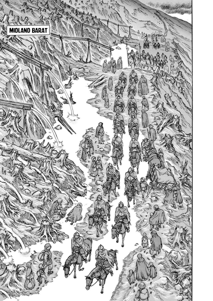 Read Berserk ID Manga Online
