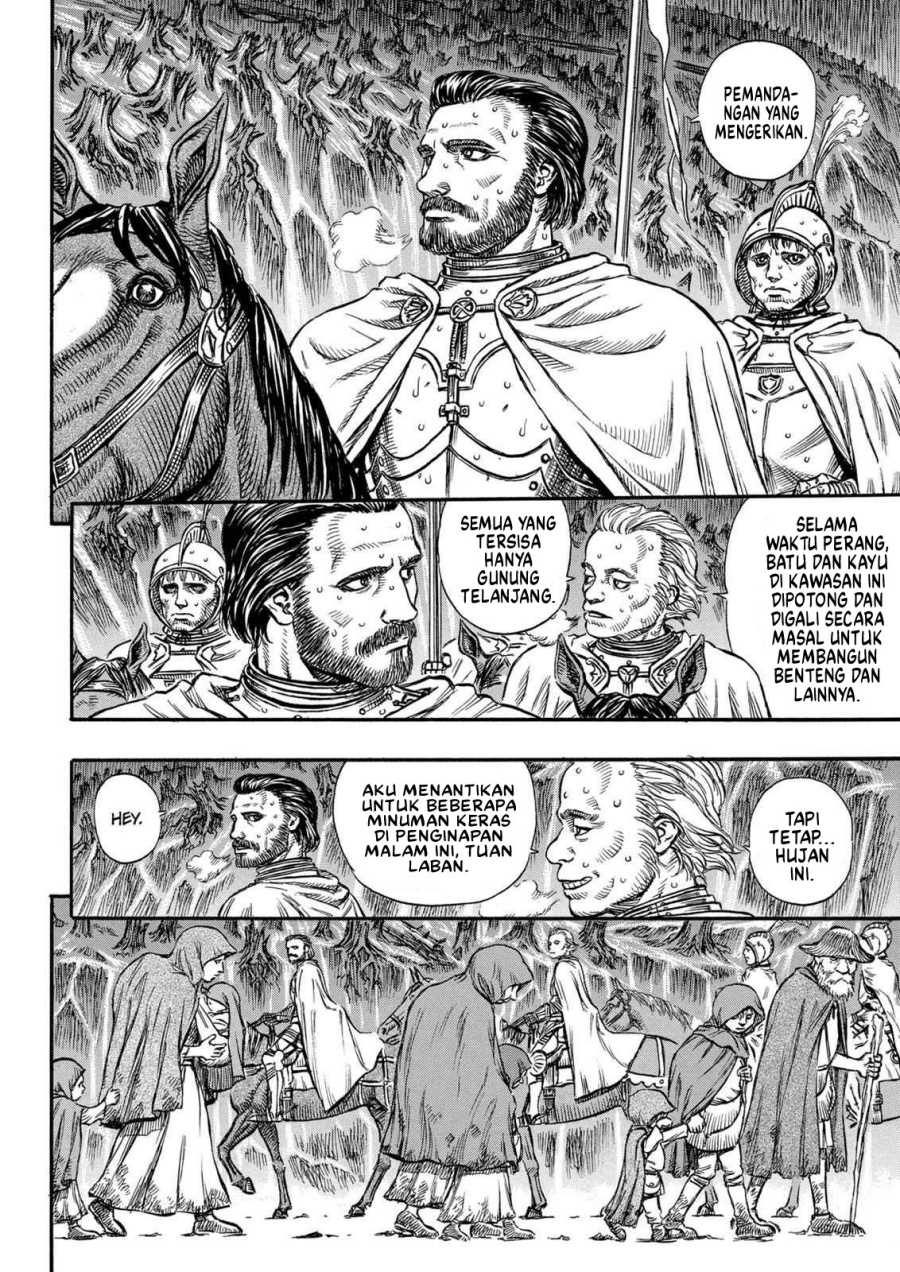 Read Berserk ID Manga Online