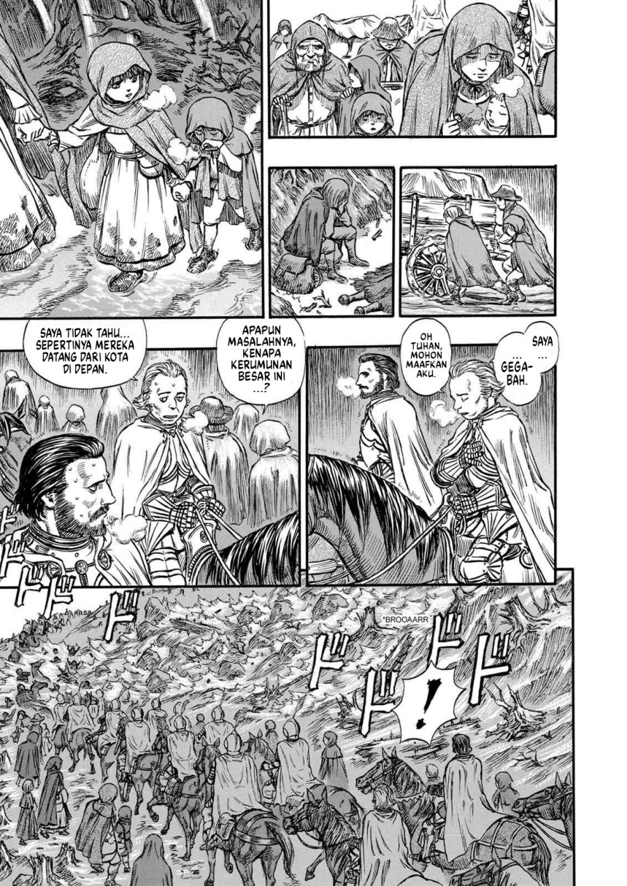 Read Berserk ID Manga Online