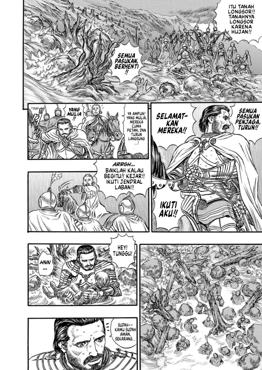 Read Berserk ID Manga Online