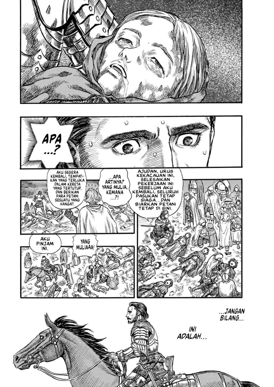 Read Berserk ID Manga Online