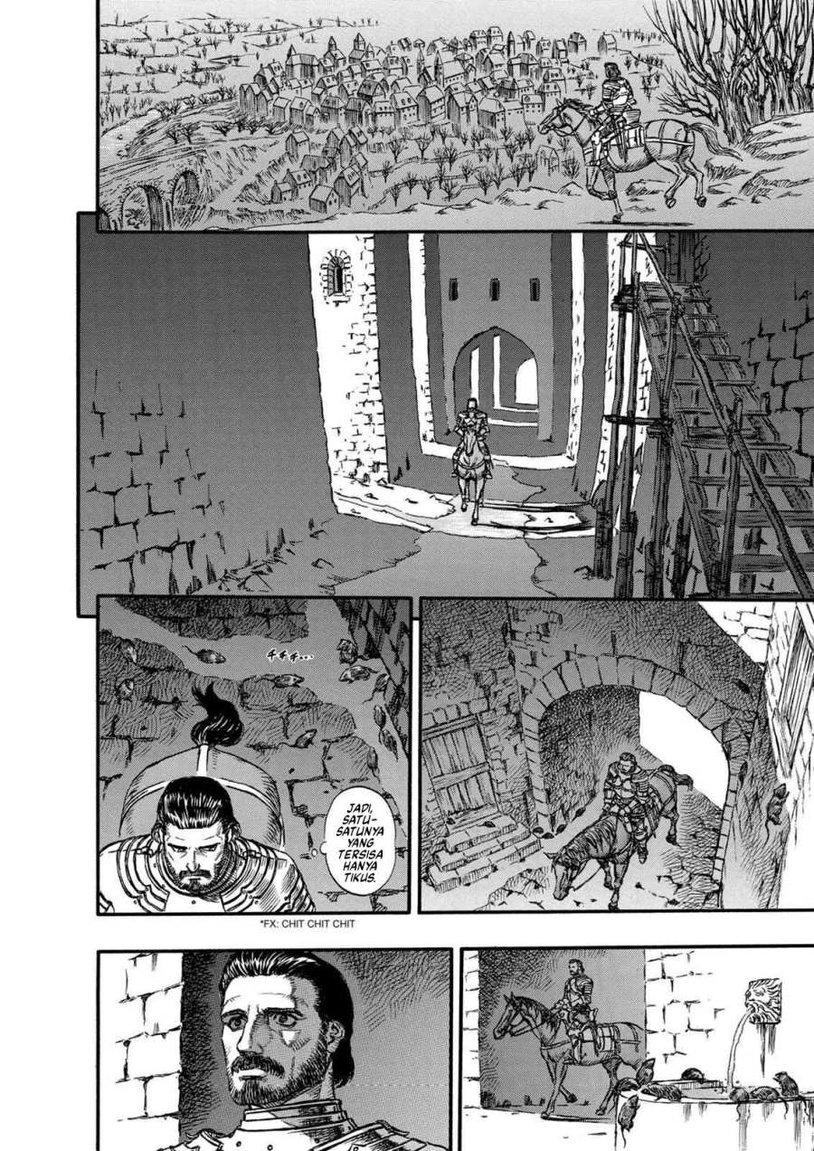 Read Berserk ID Manga Online
