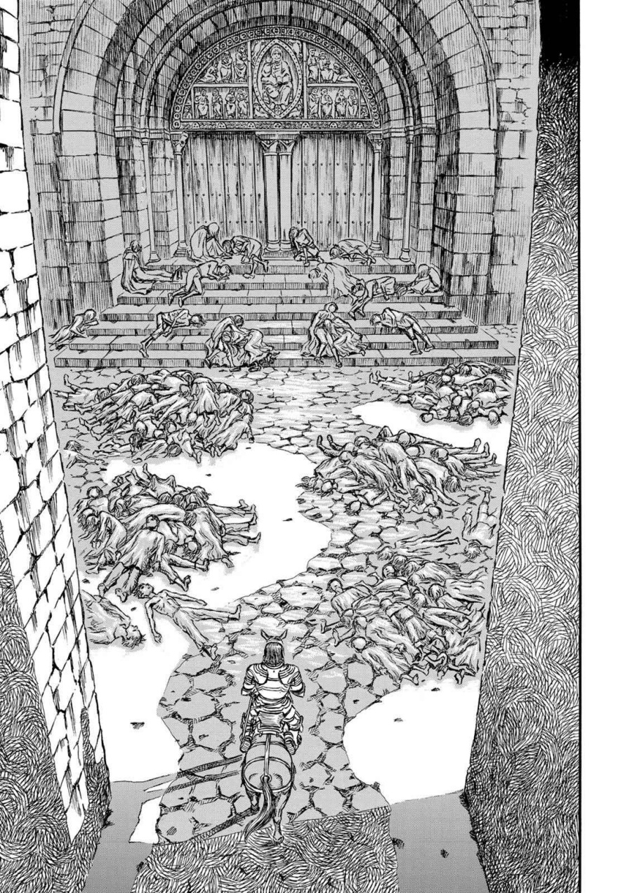 Read Berserk ID Manga Online
