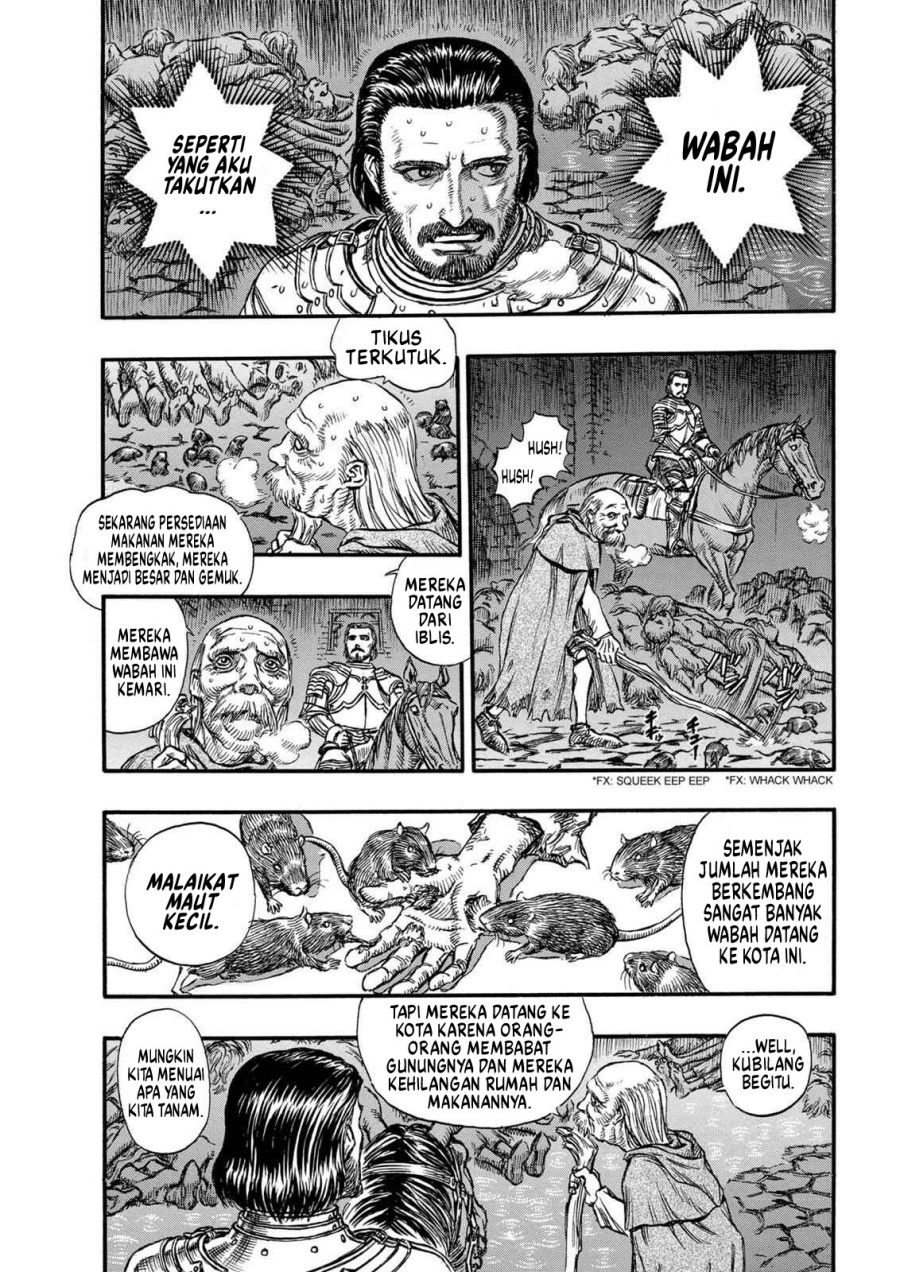Read Berserk ID Manga Online