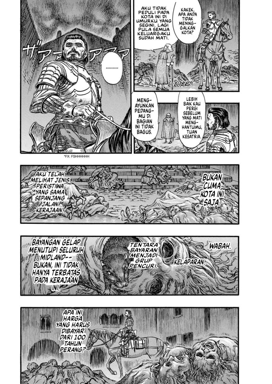 Read Berserk ID Manga Online