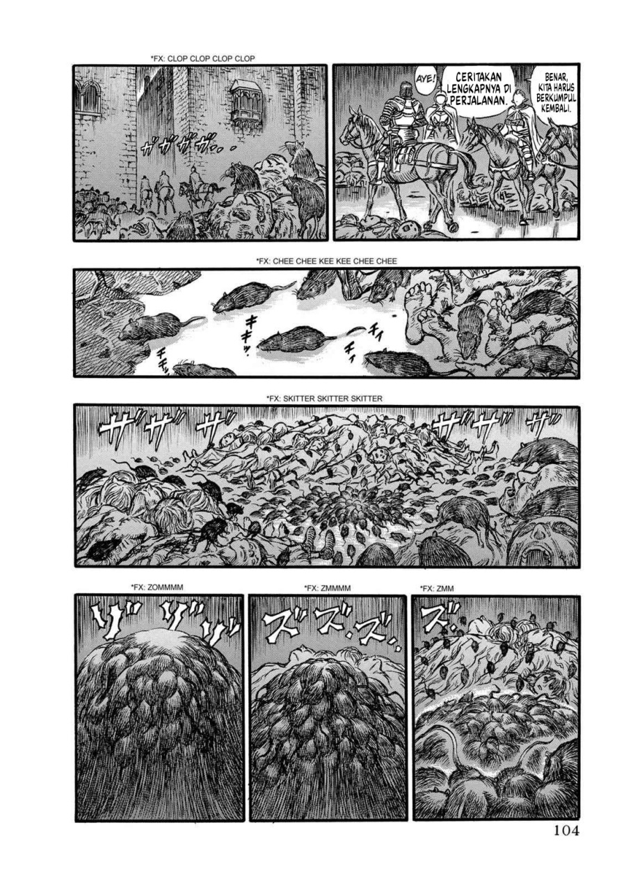 Read Berserk ID Manga Online