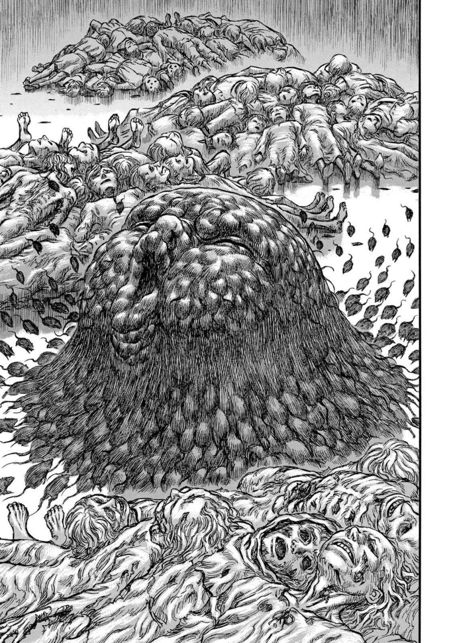 Read Berserk ID Manga Online