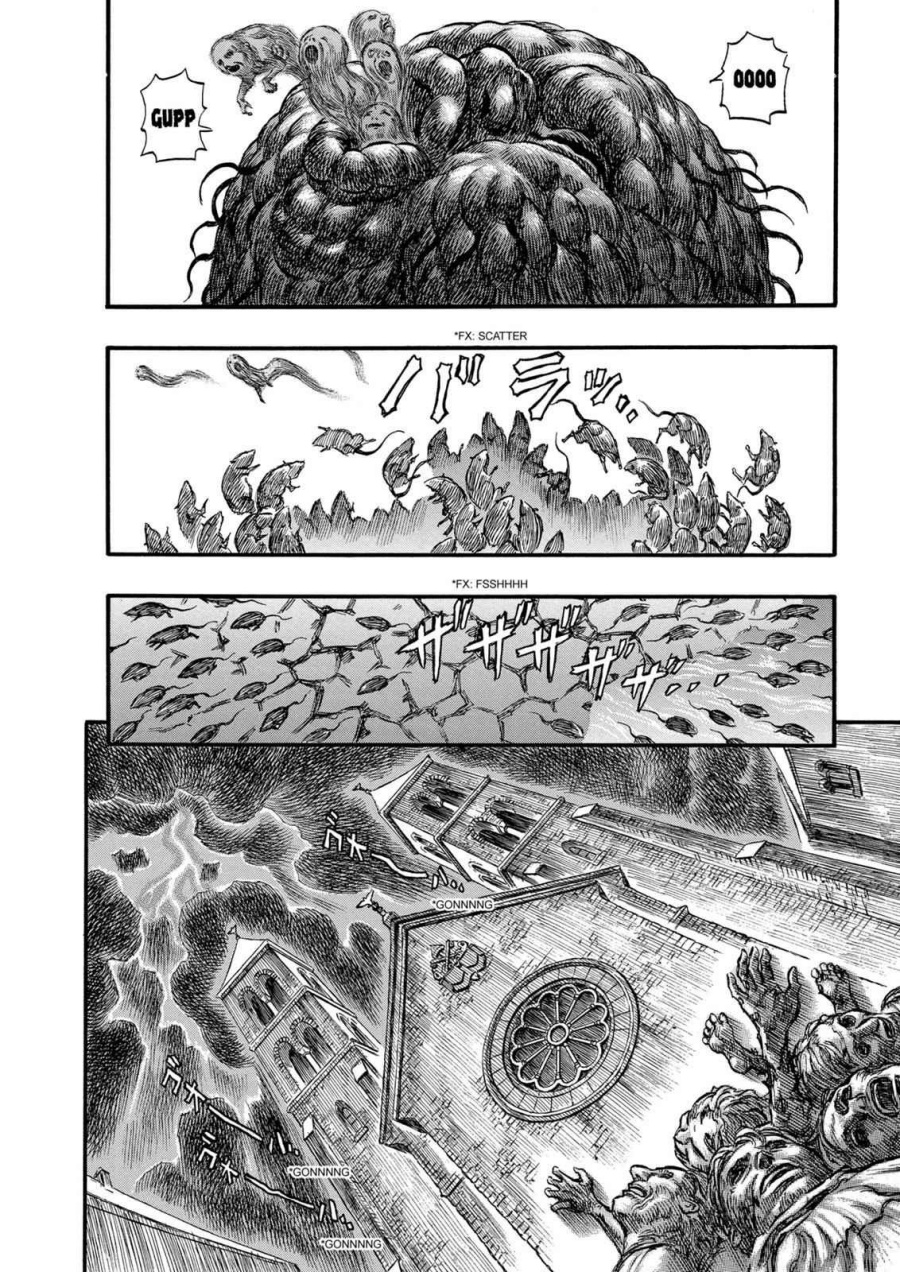 Read Berserk ID Manga Online