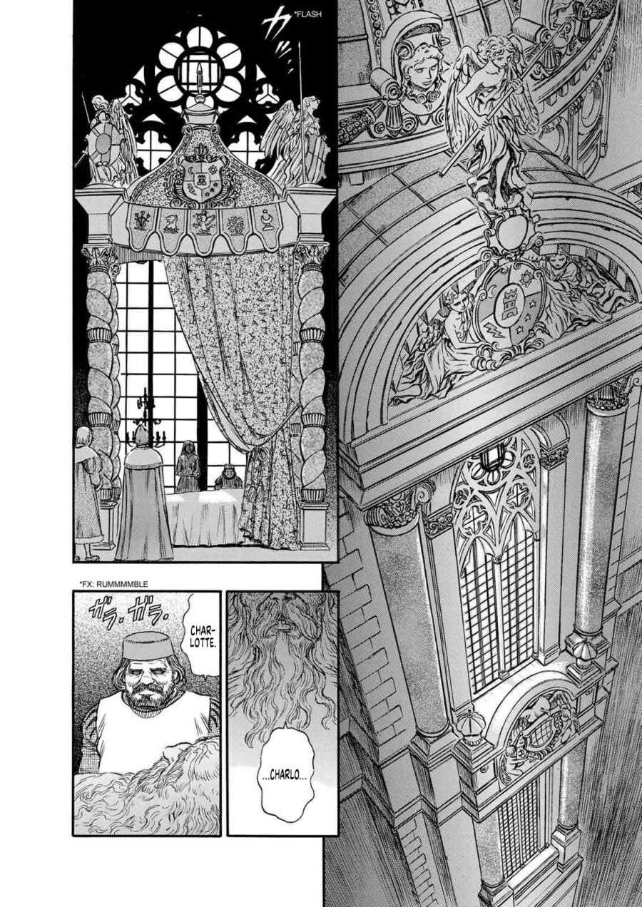 Read Berserk ID Manga Online