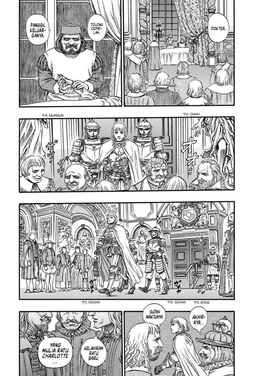 Read Berserk ID Manga Online