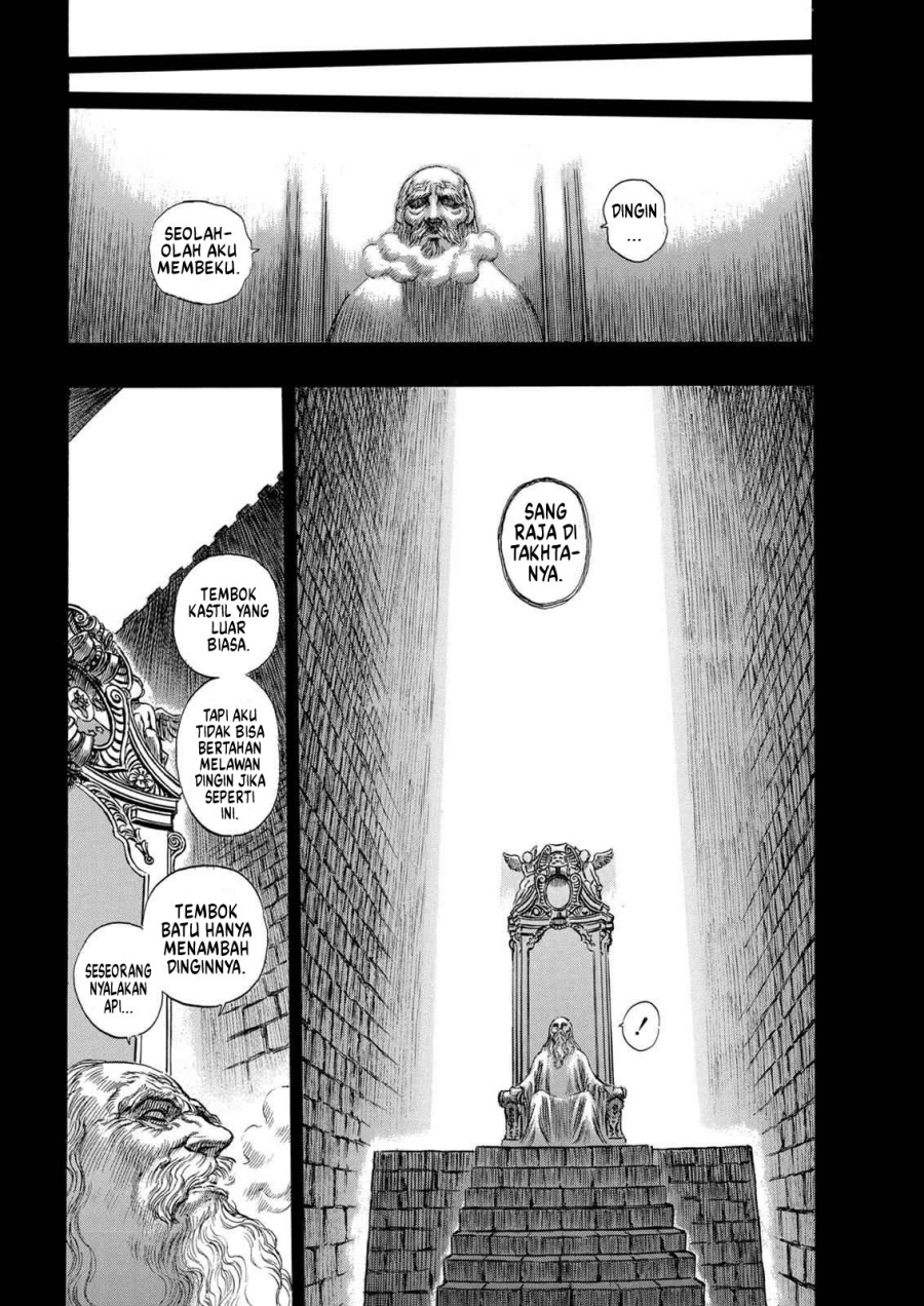 Read Berserk ID Manga Online