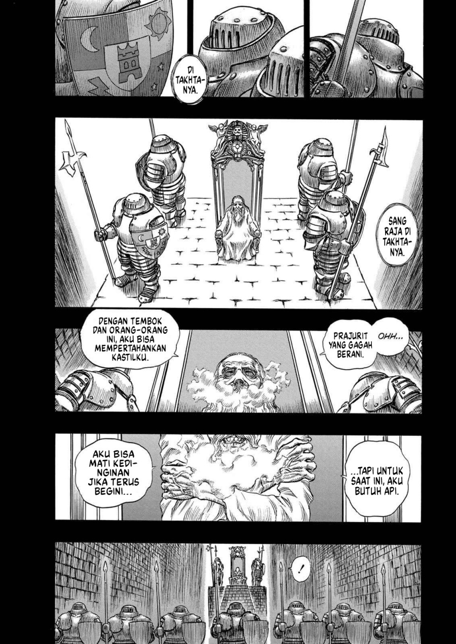 Read Berserk ID Manga Online