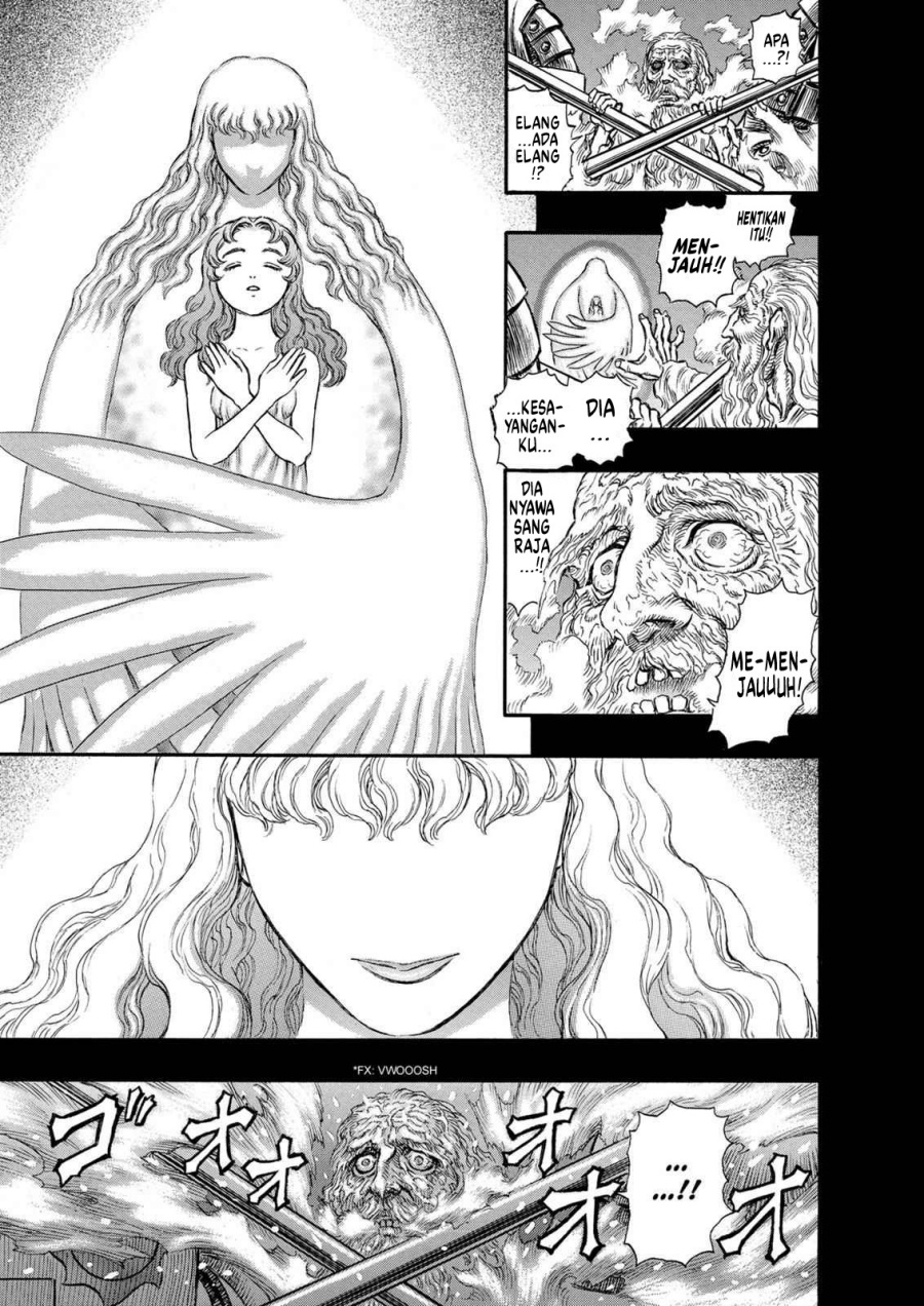 Read Berserk ID Manga Online