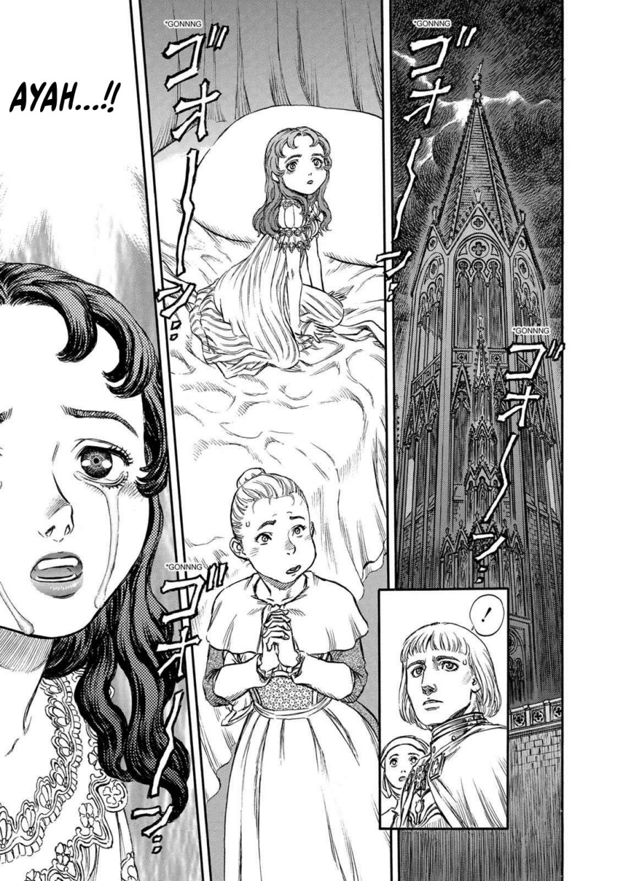 Read Berserk ID Manga Online