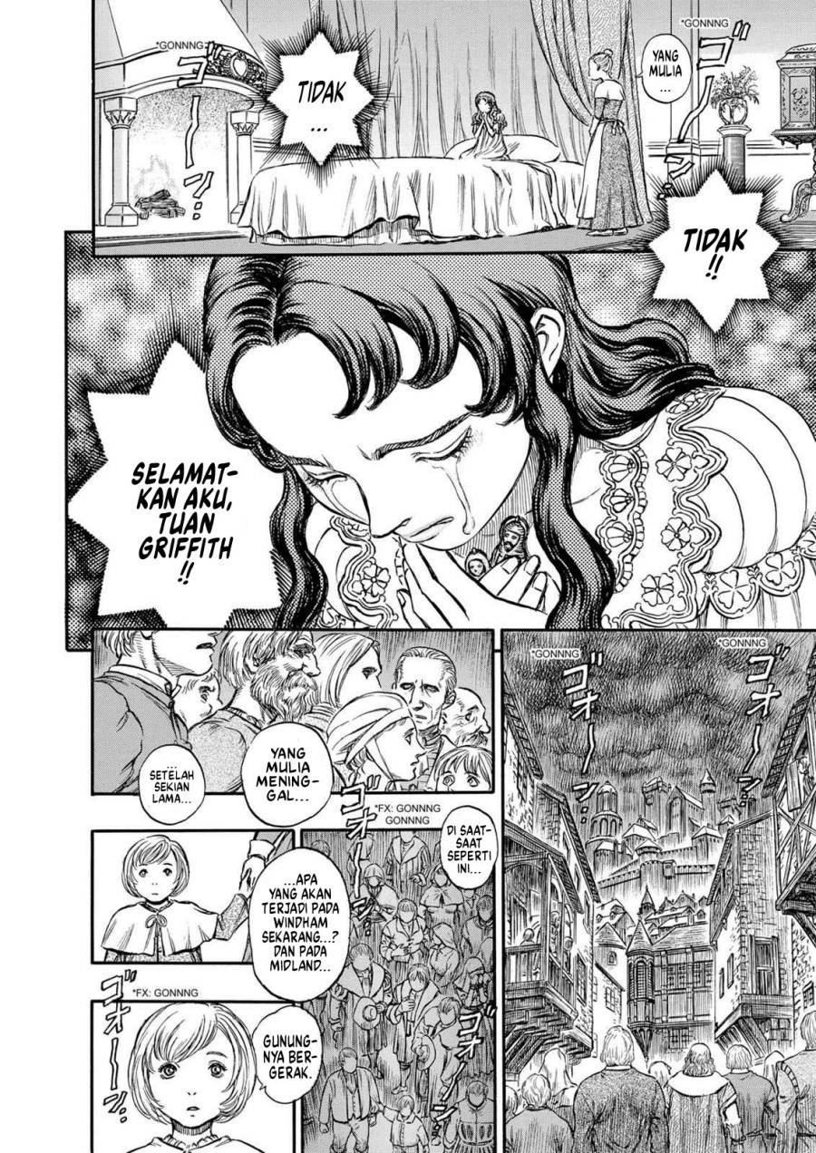 Read Berserk ID Manga Online