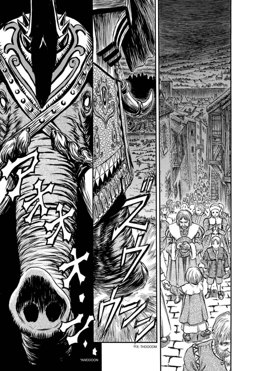 Read Berserk ID Manga Online