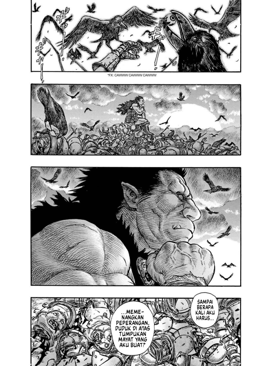 Read Berserk ID Manga Online